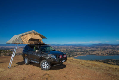 TRUCK & CAR CAMPING EQUIPMENT