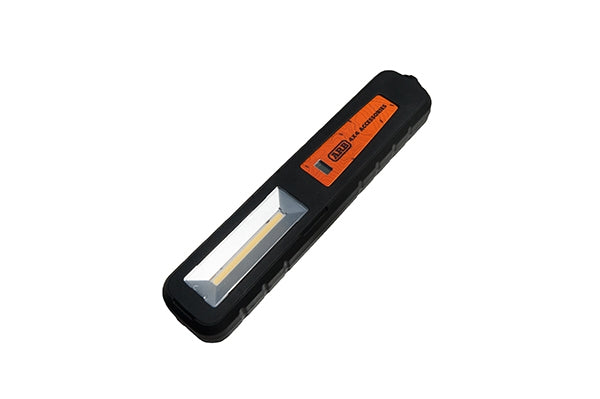 Rechargeable Adventure Light