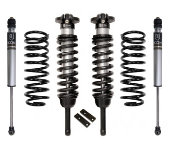 4Runner 3.5" Stg1