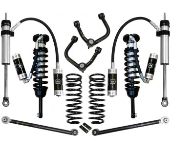 4Runner 3.5" Stg5