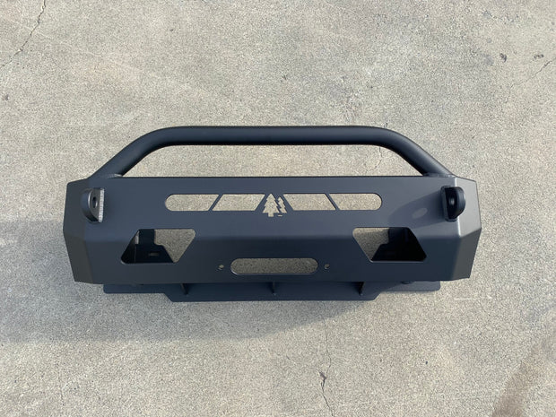 GreenLane 4Runner Front Bumper (Exclusive to WCOR)