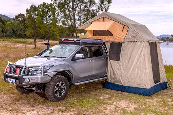 SIMPSON3 ROOFTOP TENT