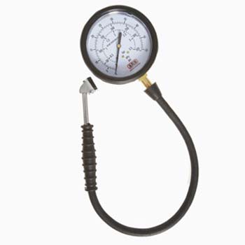 Tire Pressure Gauge