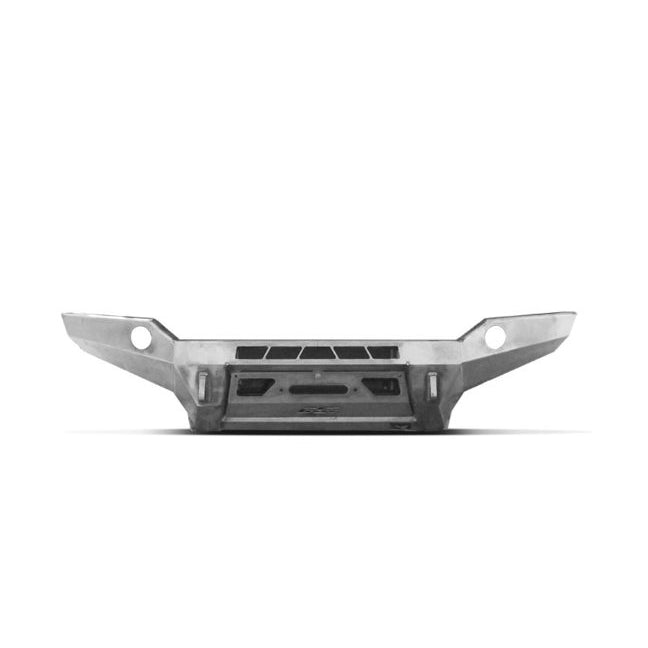 Toyota Tacoma 3rd Gen Front Bumper | 2016-Current