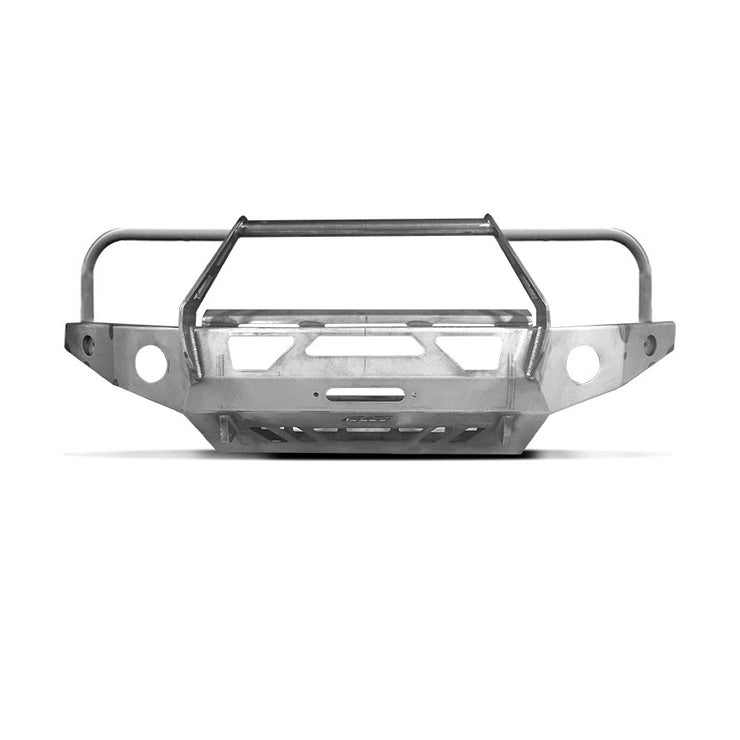 5th Gen Toyota 4Runner Front Bumper | 2010-2013