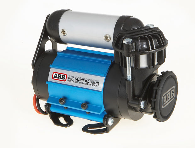 Air Compressor-Single