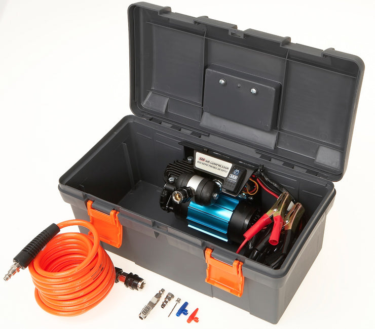 Air Compressor Portable