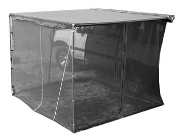 Awning Mosquito net