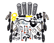 Suspensions Kits