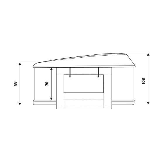 AUTOHOME MAGGIOLINA (EXCLUSIVE TO US)