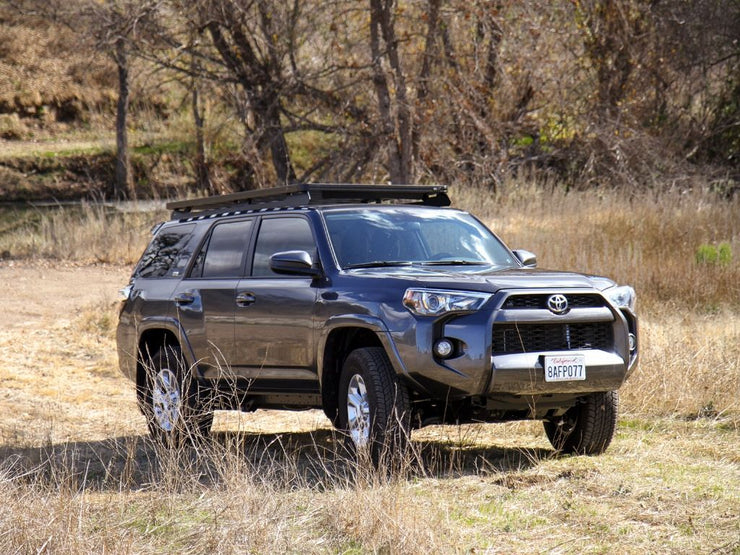 Toyota 4Runner (5th Gen) Slimline II Roof Rack Kit