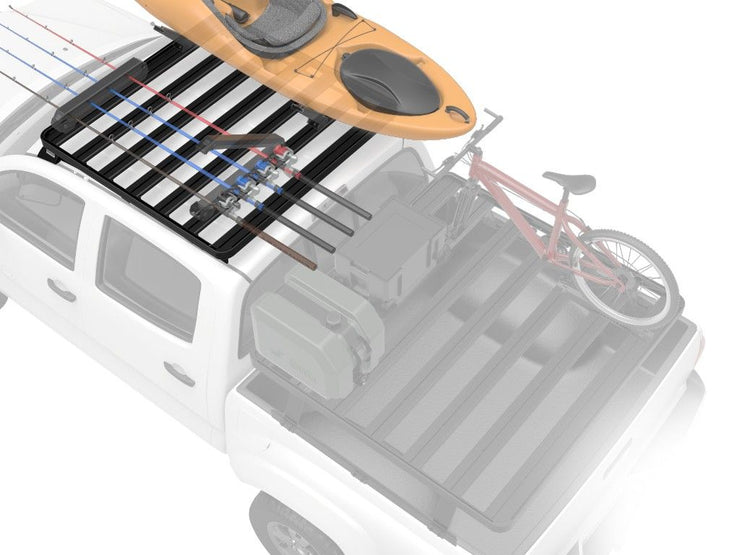 Toyota Tacoma (2005-Current) Slimline II Roof Rack Kit