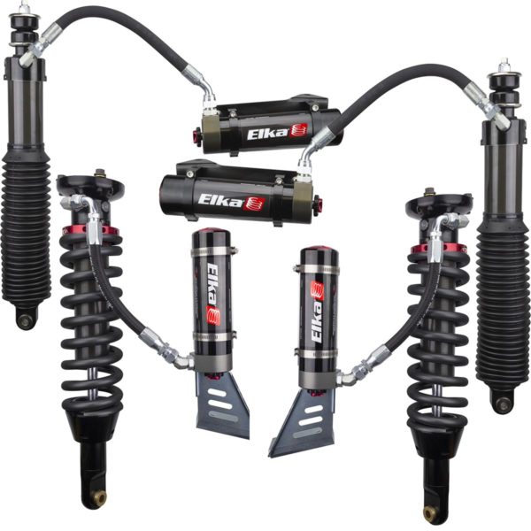 ELKA SUSPENSION (EXCLUSIVE TO US)